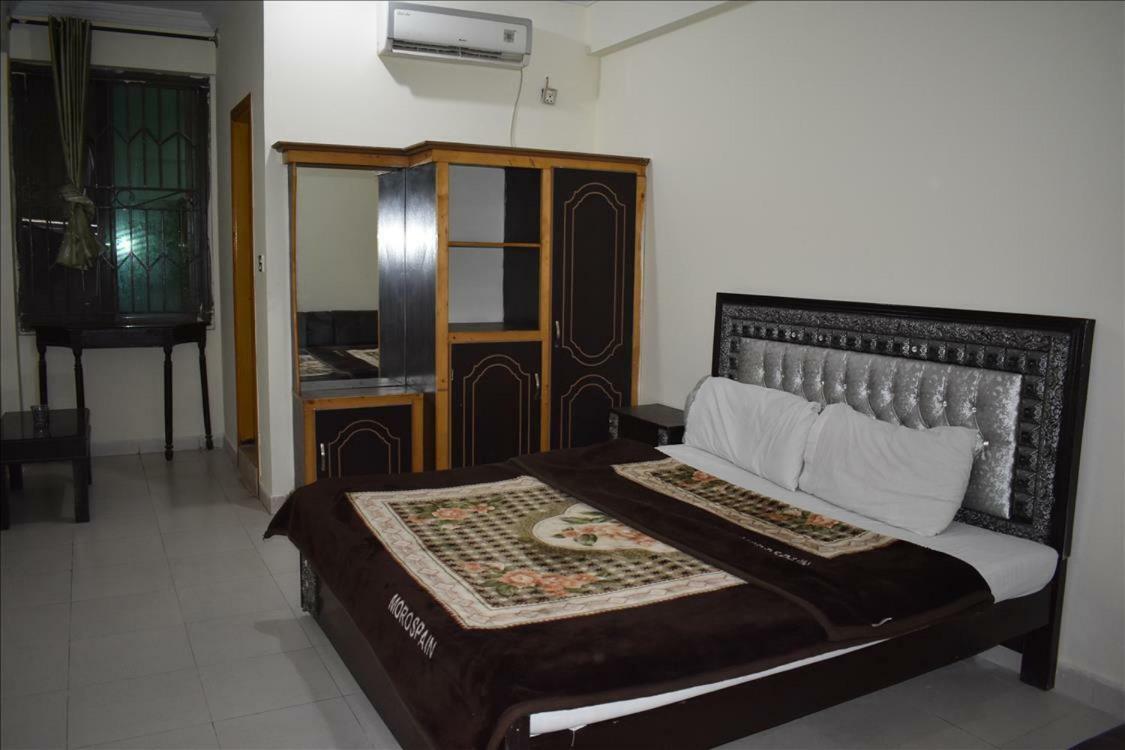 Mehran Hotel 라왈핀디 외부 사진