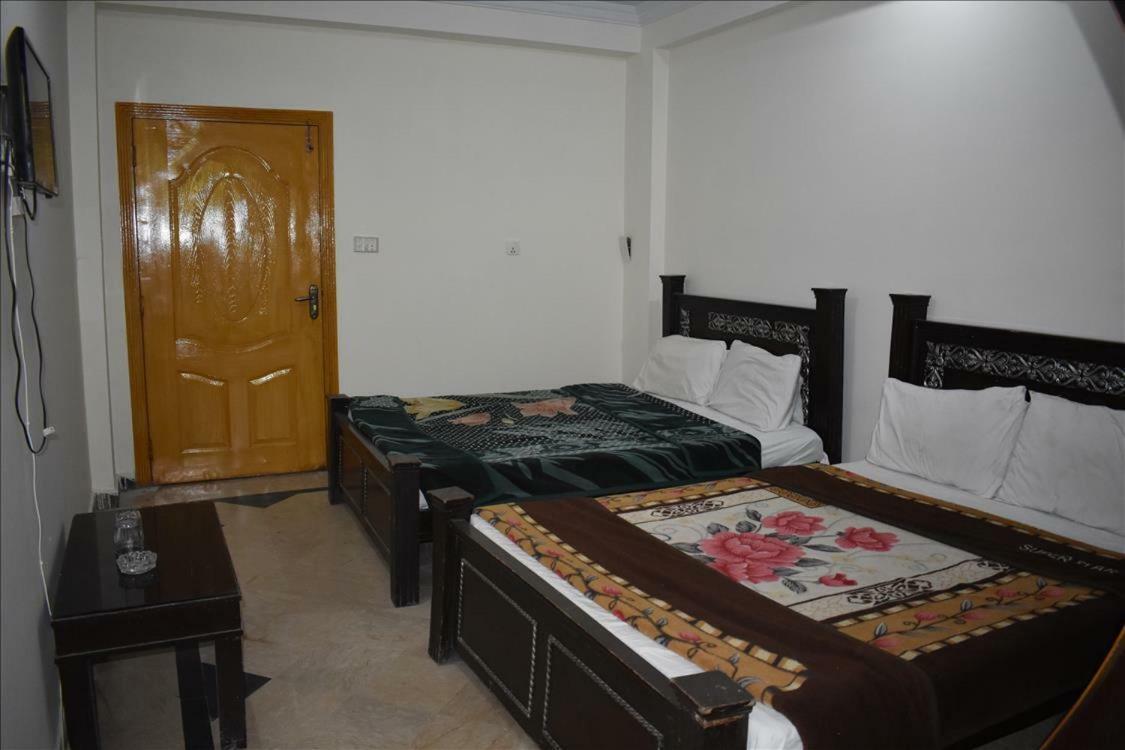 Mehran Hotel 라왈핀디 외부 사진