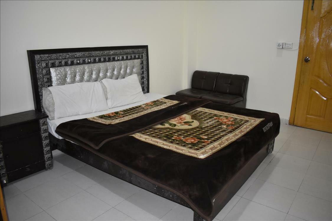 Mehran Hotel 라왈핀디 외부 사진