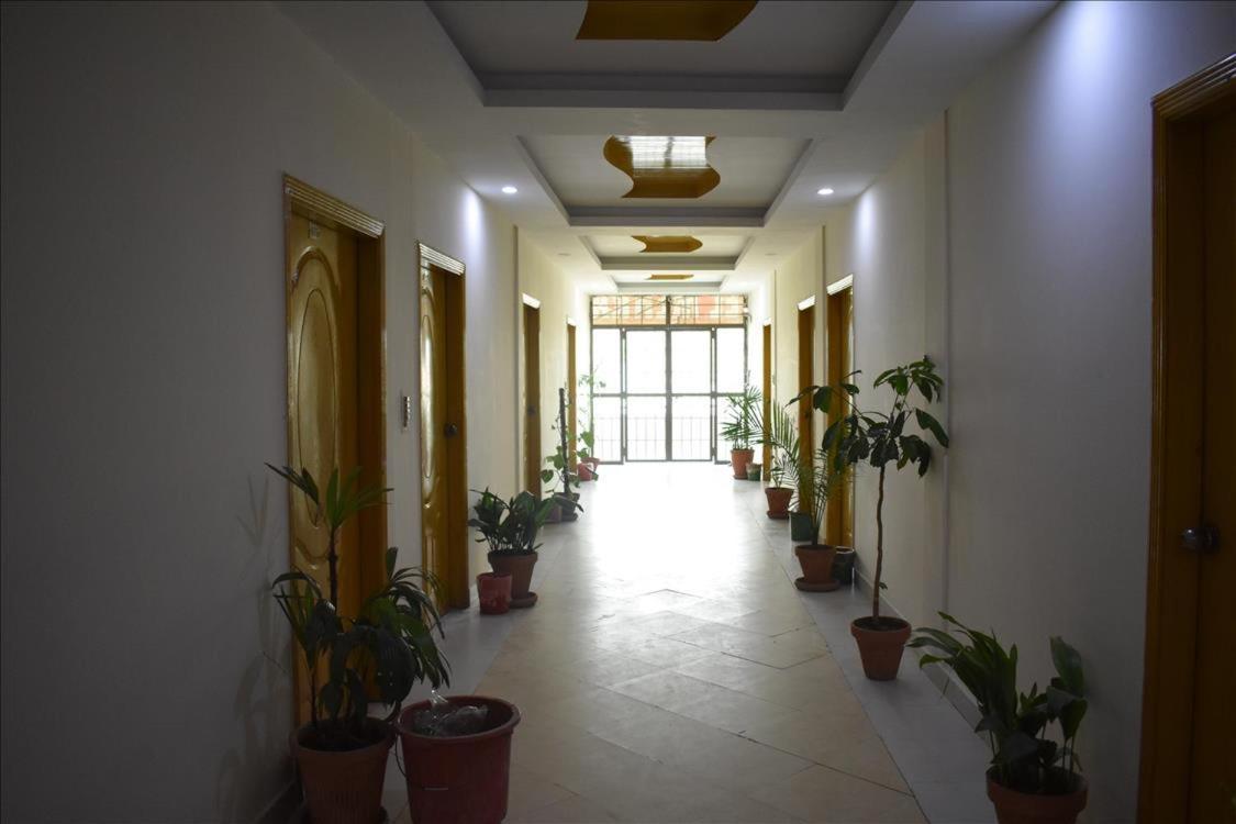 Mehran Hotel 라왈핀디 외부 사진